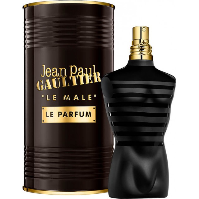 GAULTIER Le Male Le Parfum EDP Intense 75ml